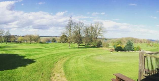 Rutland Water Courtyard Rooms Oakham Extérieur photo