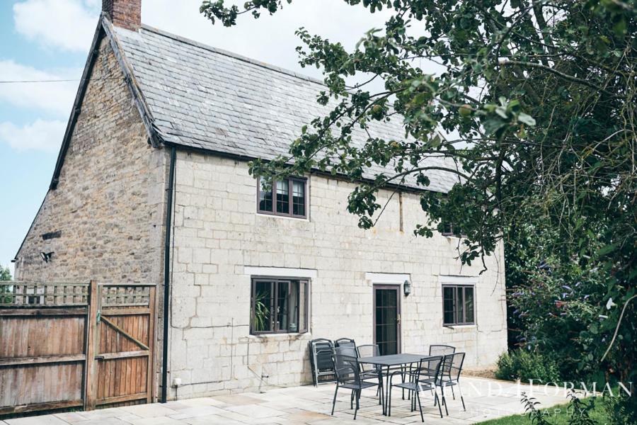 Rutland Water Courtyard Rooms Oakham Extérieur photo